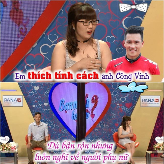 Chàng trai mất điểm vì kể chi tiết nụ hôn lãng mạn với người yêu cũ - Ảnh 1.