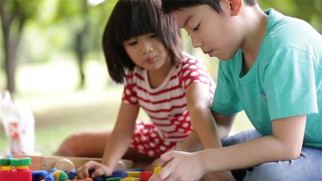 Biết nói không - một trong những kỹ năng sống cần thiết bố mẹ nào cũng cần dạy con - Ảnh 1.