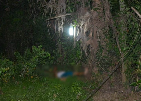 Nghi phạm chặt đầu phi tang từng tuyên án bí thư, chủ tịch phường 35 năm tù