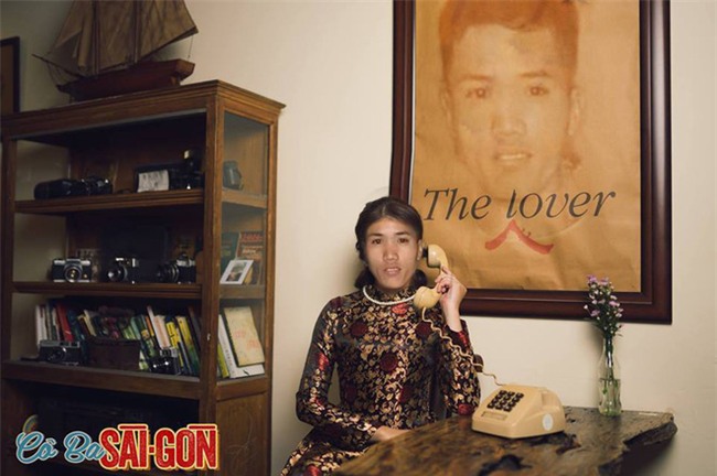 Nhờ dân mạng sửa ảnh, chàng trai chỉ biết khóc hết nước mắt khi nhận lại kết quả - Ảnh 5.