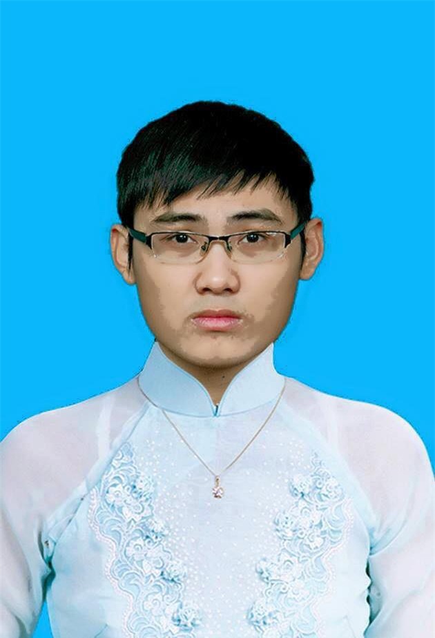 Nhờ dân mạng sửa ảnh, chàng trai chỉ biết khóc hết nước mắt khi nhận lại kết quả - Ảnh 7.