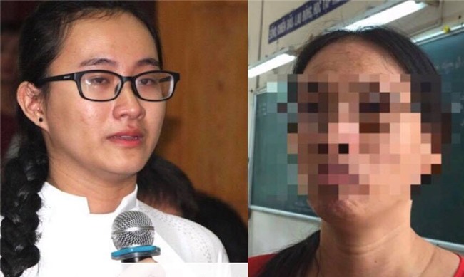 giáo viên,học sinh,tình huống sư phạm