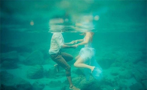 muon thu "yeu" duoi nuoc, ban hay doc ky nhung dieu sau! - 1