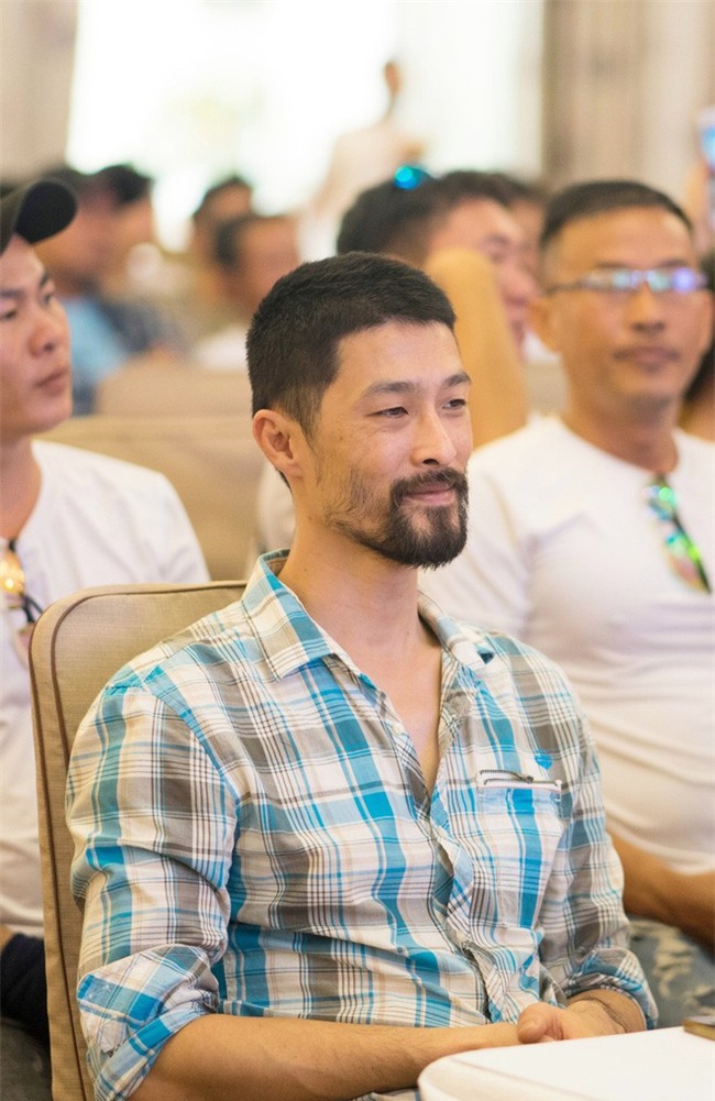 Johnny Trí Nguyễn - Ngô Thanh Vân: Người thăng hoa cả sự nghiệp, nhan sắc, kẻ gầy rộc, hom hem - Ảnh 10.