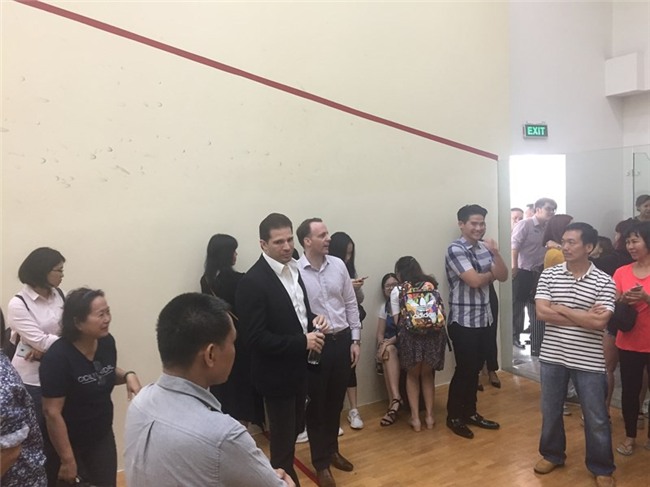 Đóng 1 tỉ đồng tập thể hình và niềm tin bị đánh cắp - Ảnh 2.