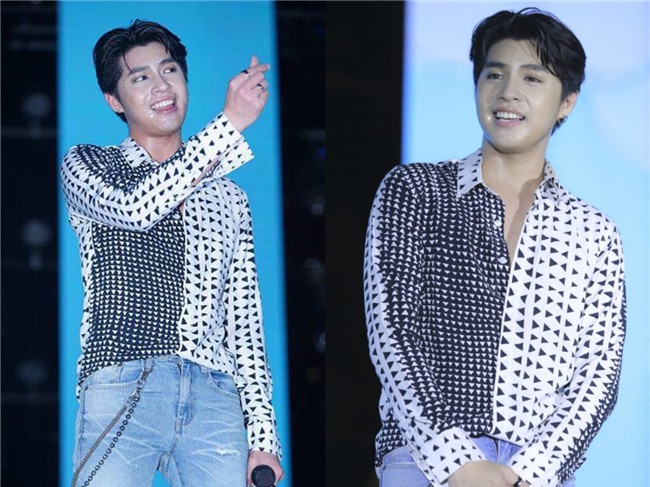 Sao Việt xinh đẹp, lộng lẫy là thế nhưng bạn sẽ phải bất ngờ khi ngắm bức ảnh thô này của họ! - Ảnh 10.