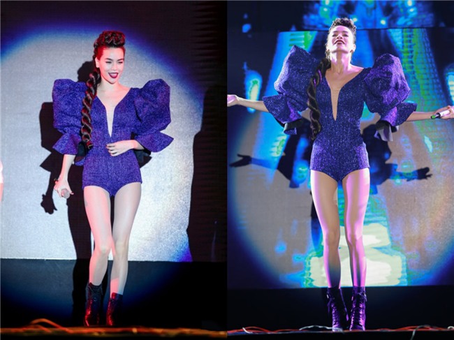 Sao Việt xinh đẹp, lộng lẫy là thế nhưng bạn sẽ phải bất ngờ khi ngắm bức ảnh thô này của họ! - Ảnh 12.