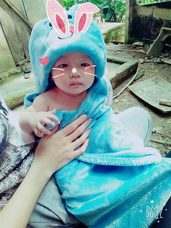 Thu nhập cả nhà chỉ vỏn vẹn 6 triệu, mẹ trẻ vẫn chi tiêu ngon lành cho 3 người còn để ra được 3 triệu làm dư - Ảnh 7.