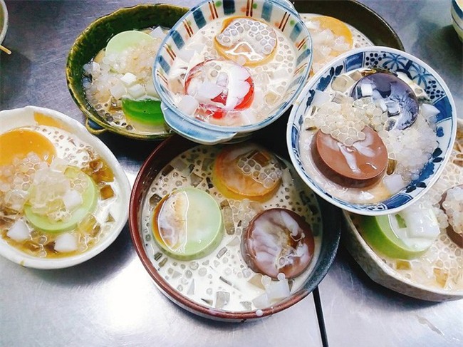 Cứ thấy dân tình check in rầm rầm với 5 món ăn này là biết mùa hè đến thật rồi - Ảnh 6.