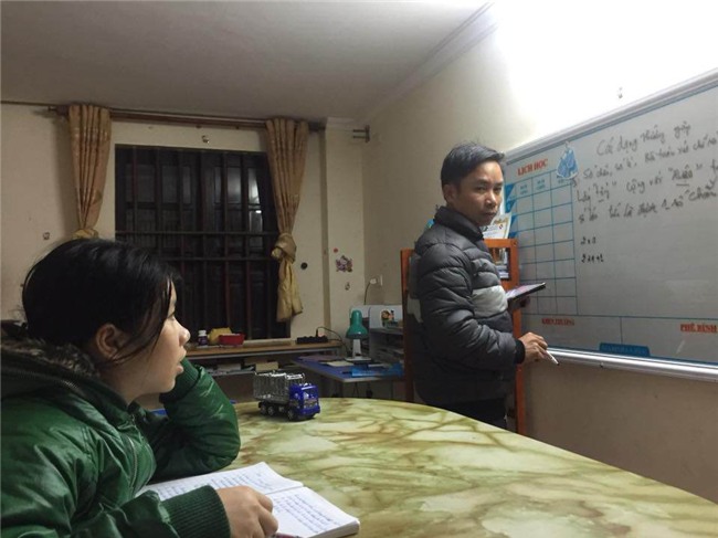 chuyen it biet ve co be lop 5 dam viet van ta bo "khong bang phu huynh nha nguoi ta" - 5