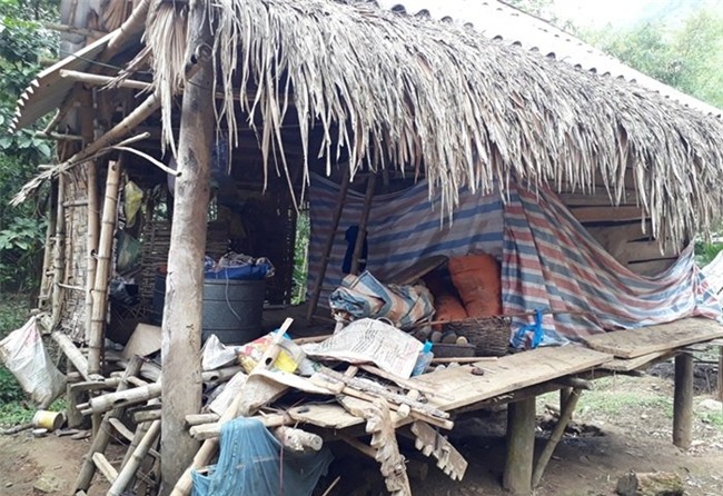 can troi noi chi Huyen o