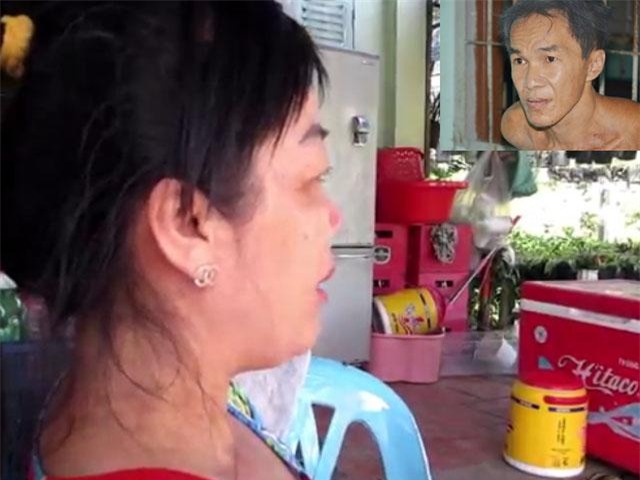 vo nghi pham vu xac chet lia dau o dong thap tiet lo tinh tiet bat ngo - 1