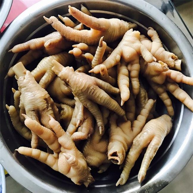 chet me voi nhung mon an duong pho ngon nuc tieng, thay la them - 3