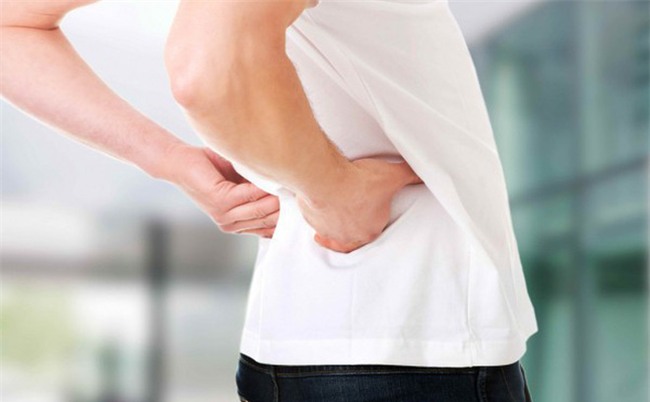 Ung thư bàng quang phát hiện sớm, điều trị nhanh-2