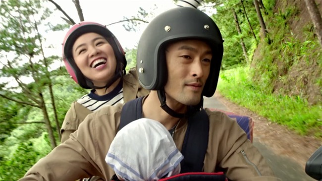 Cuộc sống hiện tại của tài tử vạn người mê - Johnny Trí Nguyễn giờ như thế nào?