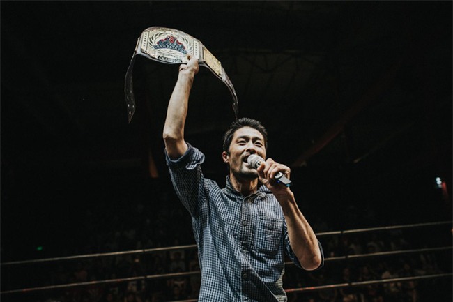 Cuộc sống hiện tại của tài tử vạn người mê - Johnny Trí Nguyễn giờ như thế nào?