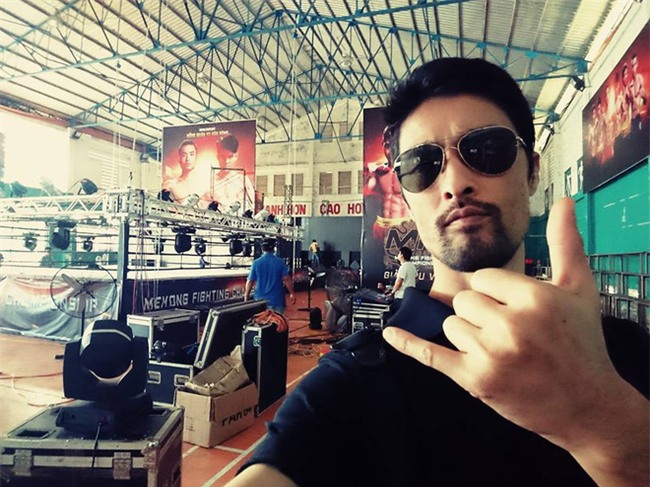 Cuộc sống hiện tại của tài tử vạn người mê - Johnny Trí Nguyễn giờ như thế nào?