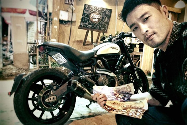 Cuộc sống hiện tại của tài tử vạn người mê - Johnny Trí Nguyễn giờ như thế nào?