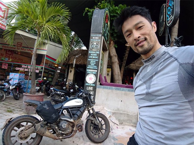 Cuộc sống hiện tại của tài tử vạn người mê - Johnny Trí Nguyễn giờ như thế nào?