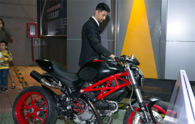 Cuộc sống hiện tại của tài tử vạn người mê - Johnny Trí Nguyễn giờ như thế nào?