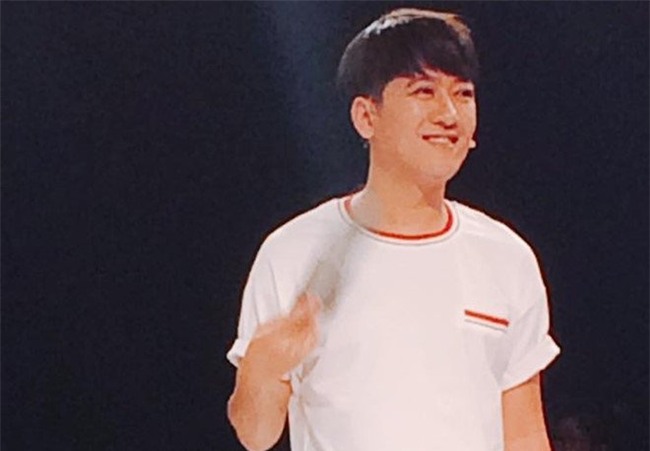 Trường Giang và Nhã Phương bị đồn trục trặc tình cảm