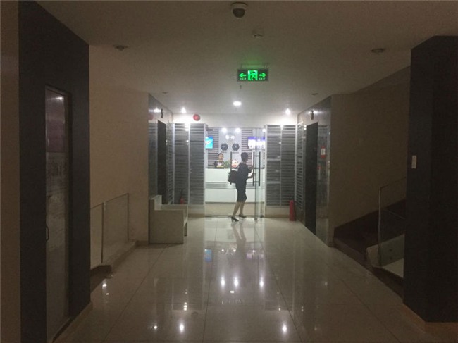 tiền ảo,lừa đảo,lừa đảo tiền ảo,lừa đảo chiếm đoạt tài sản,Sài Gòn