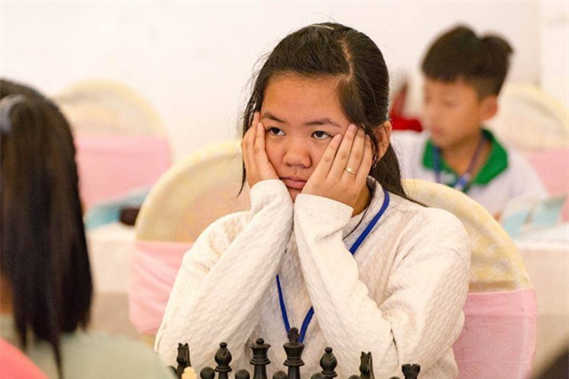Thuỳ Dương giành 2 HCV lứa tuổi U16 nữ tại giải châu Á