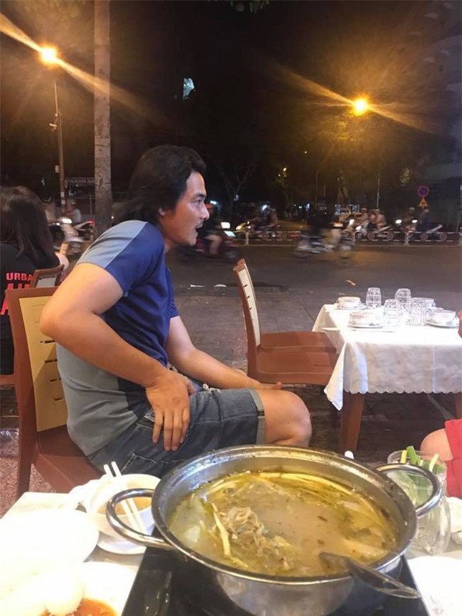 "Soái ca" điển trai Quách Ngọc Ngoan ngày nào đã thay đổi đến khó nhận ra! - Ảnh 6.