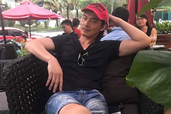 "Soái ca" điển trai Quách Ngọc Ngoan ngày nào đã thay đổi đến khó nhận ra! - Ảnh 6.