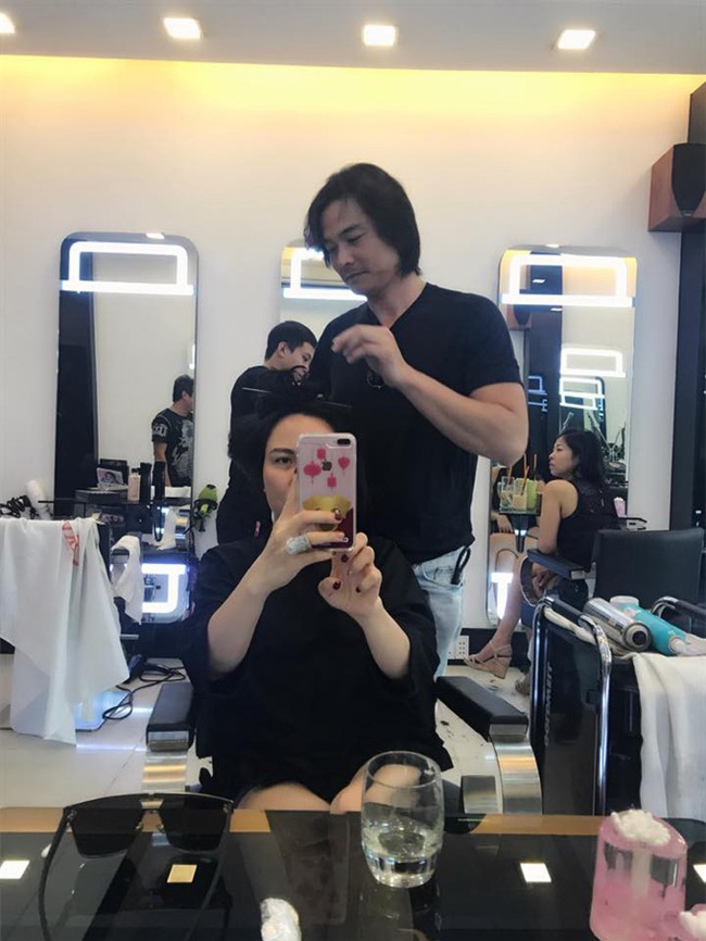 "Soái ca" điển trai Quách Ngọc Ngoan ngày nào đã thay đổi đến khó nhận ra! - Ảnh 7.