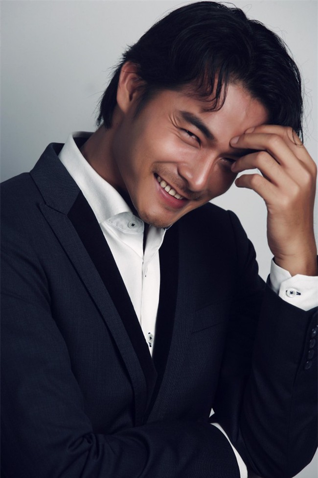 "Soái ca" điển trai Quách Ngọc Ngoan ngày nào đã thay đổi đến khó nhận ra! - Ảnh 2.