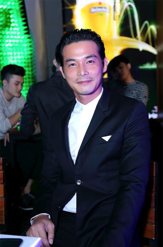 "Soái ca" điển trai Quách Ngọc Ngoan ngày nào đã thay đổi đến khó nhận ra! - Ảnh 3.