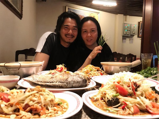 "Soái ca" điển trai Quách Ngọc Ngoan ngày nào đã thay đổi đến khó nhận ra! - Ảnh 7.