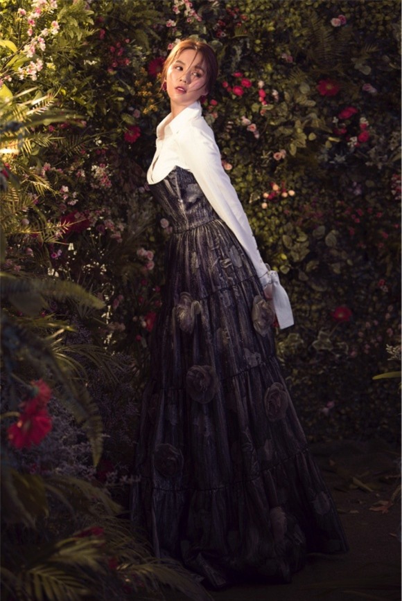 Ngọc Trinh, Ngọc Trinh thời trang, sao Việt