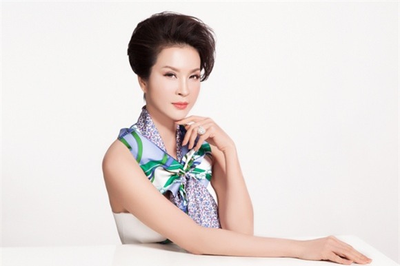 MC Thanh Mai, Thanh Mai, sao Việt