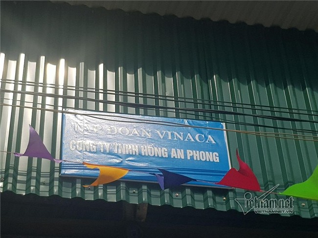 Rùng mình quy trình chế củi tre thành thuốc trị ung thư