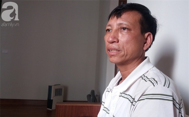 Bố của cô gái Việt đột tử tại Nhật Bản: Tối 7/4 được thông báo con đi viện cấp cứu, sáng hôm sau gia đình chết lặng nghe tin con đã qua đời - Ảnh 1.