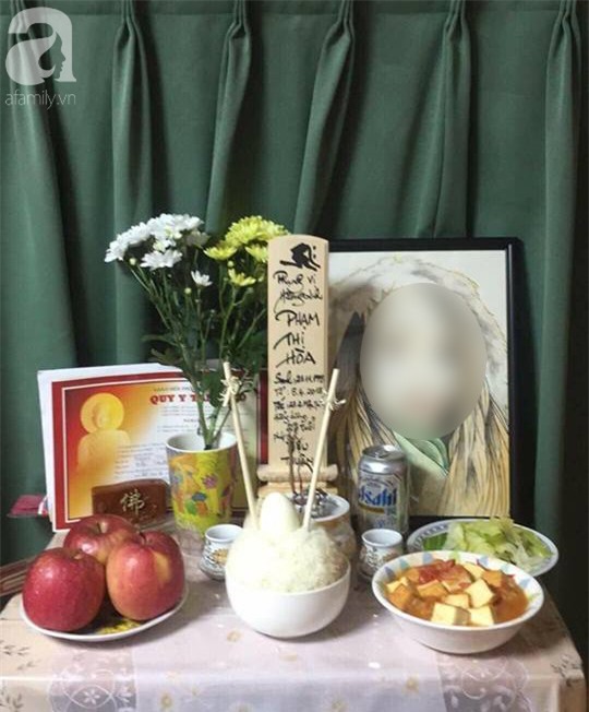 Bố của cô gái Việt đột tử tại Nhật Bản: Tối 7/4 được thông báo con đi viện cấp cứu, sáng hôm sau gia đình chết lặng nghe tin con đã qua đời - Ảnh 2.