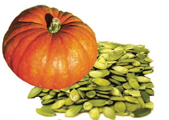 Chuyên gia Mỹ tổng kết 8 lý do nên thường xuyên ăn bí đỏ-1