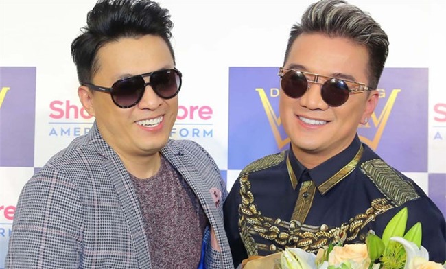 Lam Trường lên tiếng về tin liên quan sàn đa cấp nghìn tỷ iFan