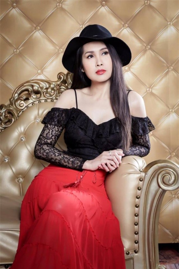 diễn viên Minh Thư, gái nhảy, sao Việt