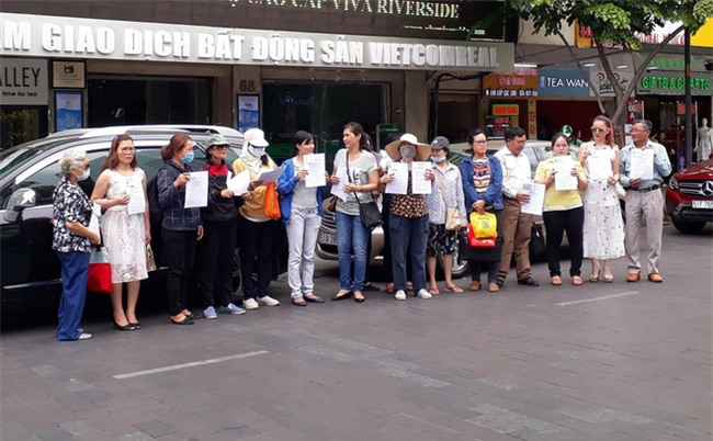 Nữ đại gia mất 16 tỷ đồng vào iFan: Nói đi phải nói lại, tất cả cũng vì lòng tham