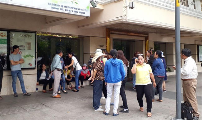 Nữ đại gia mất 16 tỷ đồng vào iFan: Nói đi phải nói lại, tất cả cũng vì lòng tham