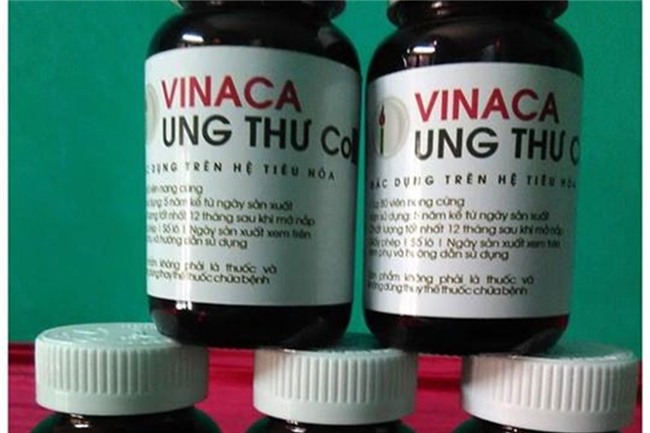 Thuốc ung thư làm từ bột than tre đã đi đến những đâu?