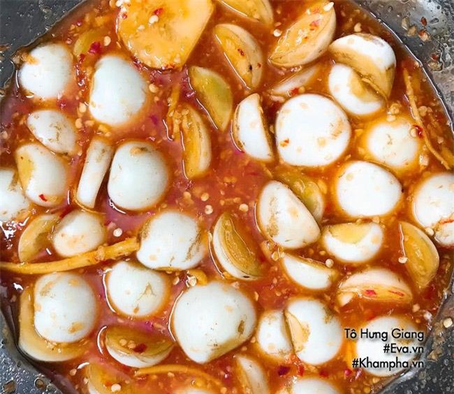 ca phao muoi xoi chua ngot gion tan bua com ngay he - 5