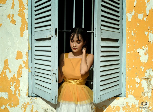 Cô giáo tiếng Nhật xinh đẹp như hot girl khiến sinh viên đi học chẳng muốn về - Ảnh 4.