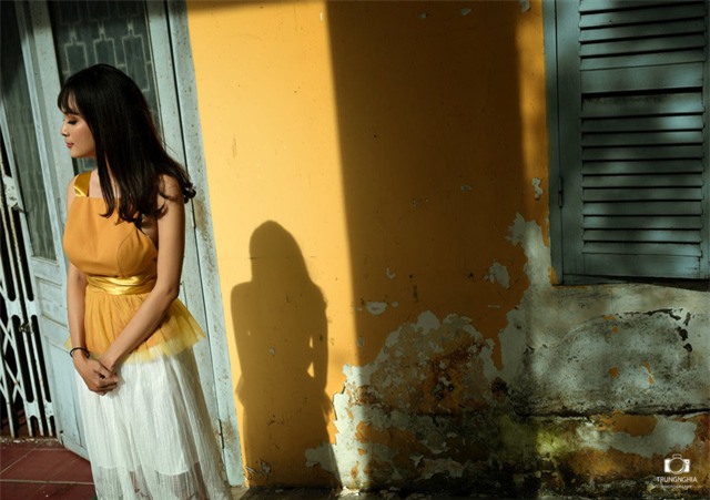 Cô giáo tiếng Nhật xinh đẹp như hot girl khiến sinh viên đi học chẳng muốn về - Ảnh 5.