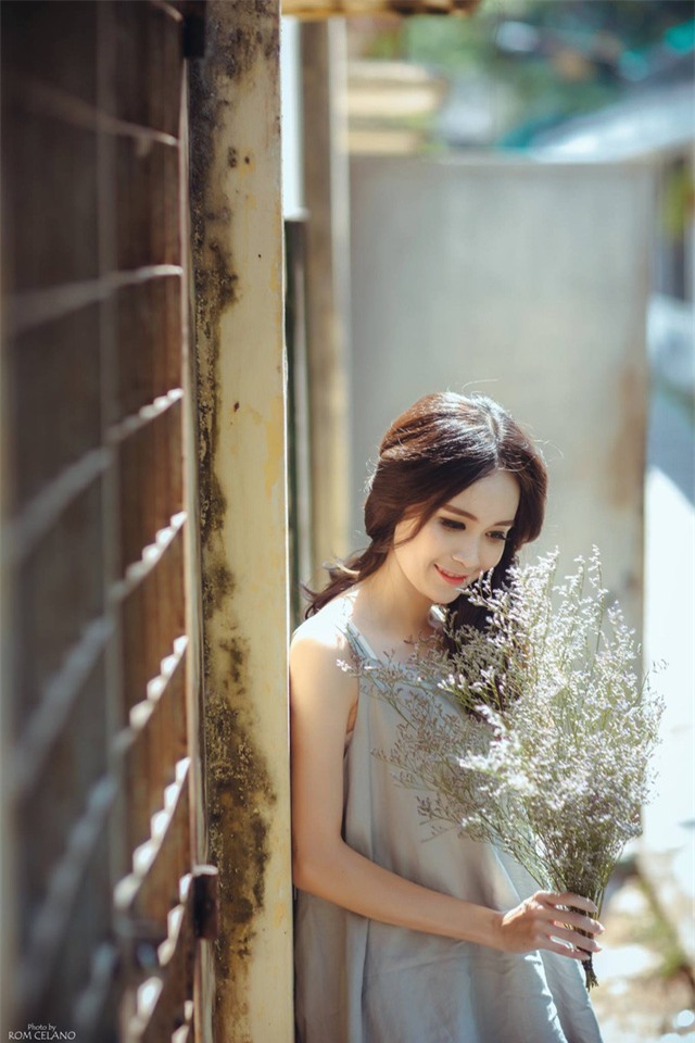 Cô giáo tiếng Nhật xinh đẹp như hot girl khiến sinh viên đi học chẳng muốn về - Ảnh 7.