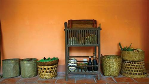 Cư dân mạng khoe của hiếm: Những cái chạn bát tuổi đời vài thập kỷ mà vẫn xài tốt - Ảnh 3.