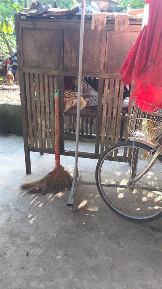 Cư dân mạng khoe của hiếm: Những cái chạn bát tuổi đời vài thập kỷ mà vẫn xài tốt - Ảnh 6.